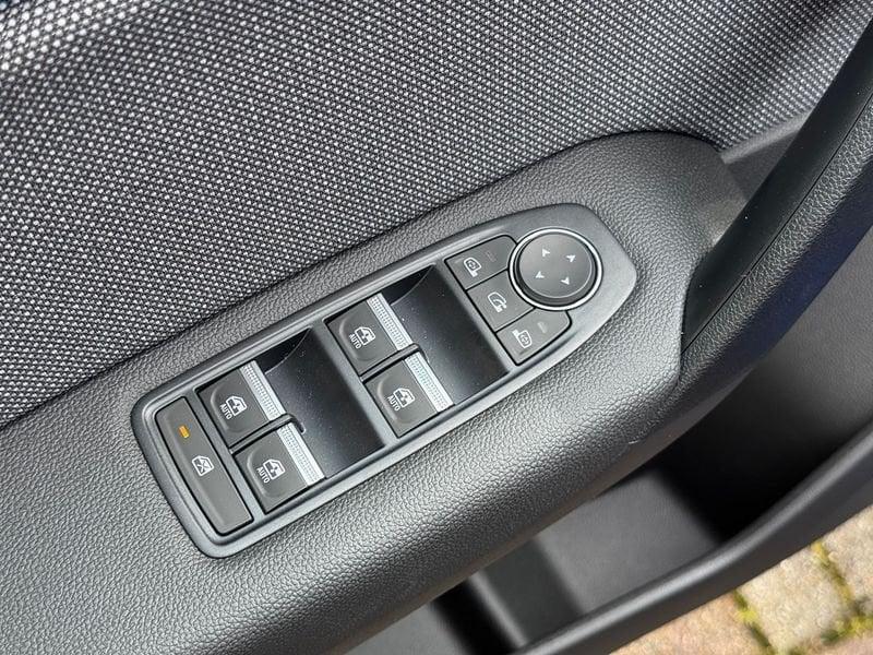 Renault Symbioz techno full hybrid E-Tech 145