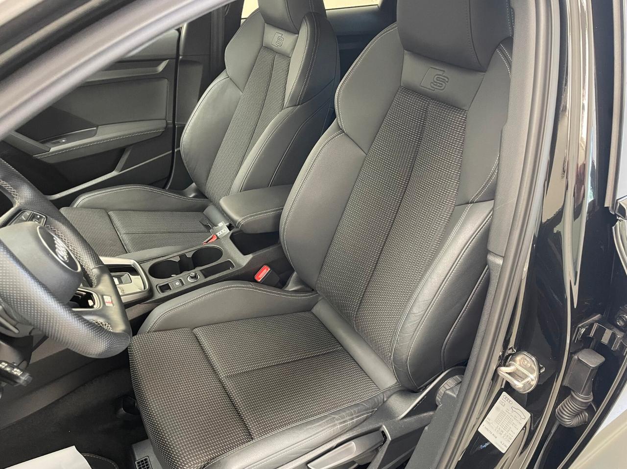 Audi A3 SPB 30 TFSI S tronic line edition