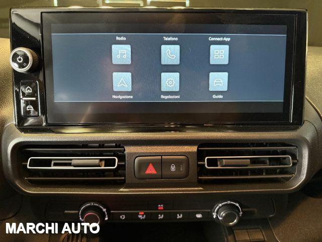 FIAT Doblo (Prezzo Iva Escl.) 1.5 BlueHdi 100CV PC-TN