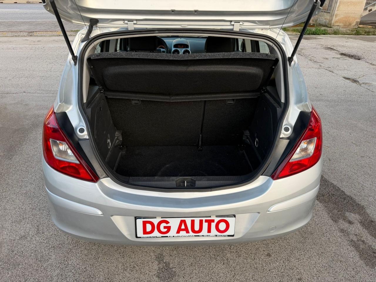 Opel Corsa 1.3 CDTI 75CV ecoFLEX 5 porte Club