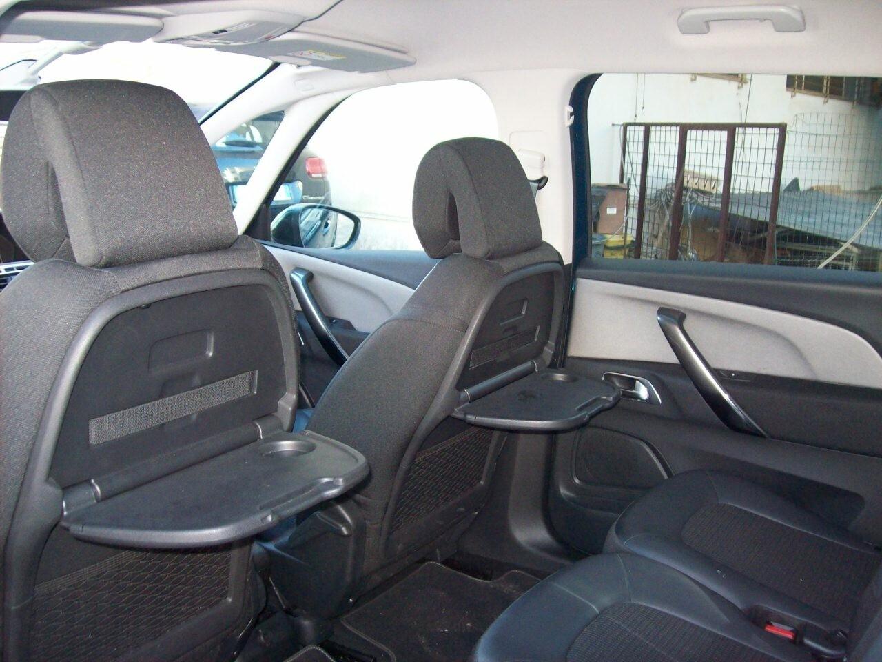 Citroen Grand C4 SpaceTourer 1.5 BlueHDi 130CV EAT8 Shine Pack