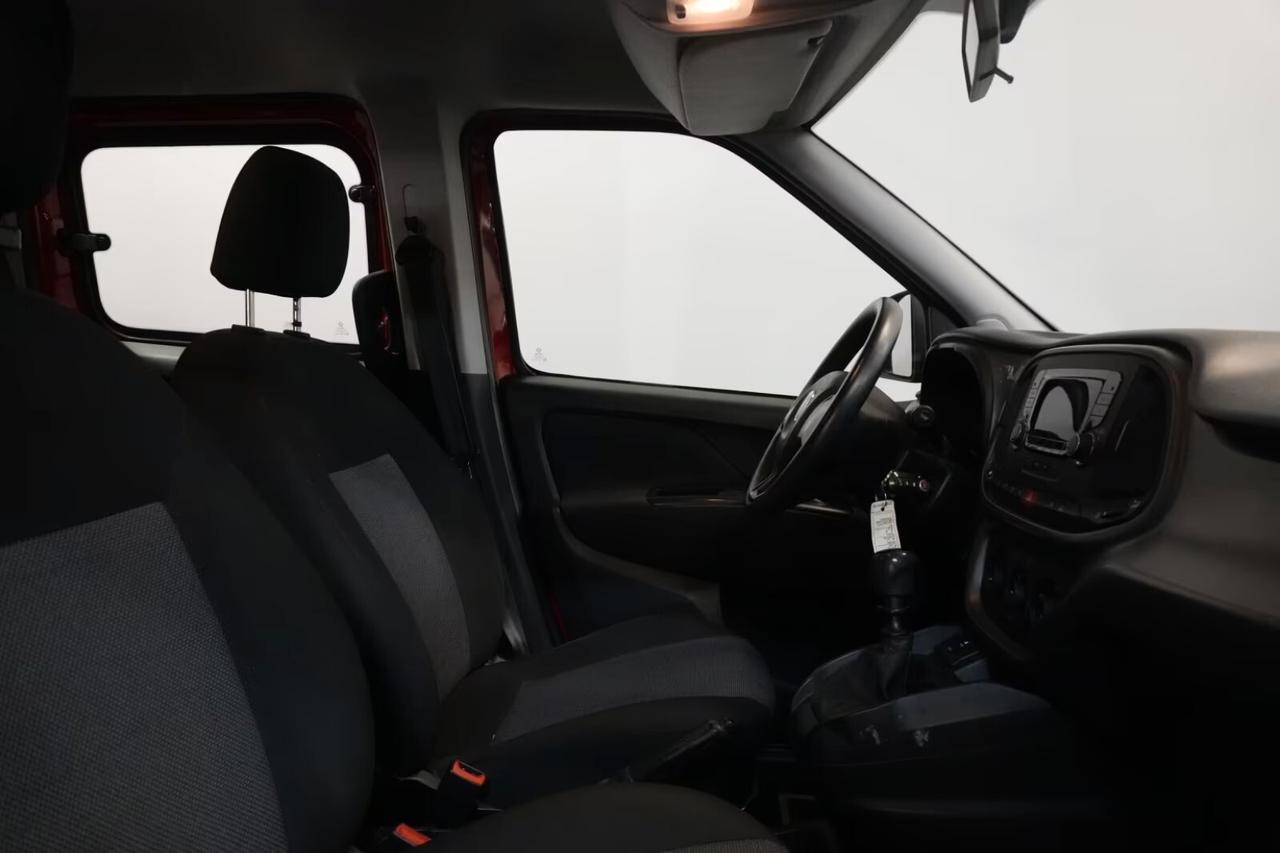 Fiat Doblo Doblò 1.6 MJT 16V 90CV Easy