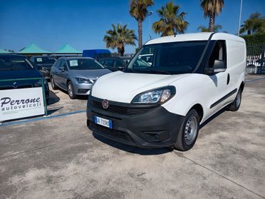 Fiat Doblo 1,6 diesel anno 2022 km 57,000.