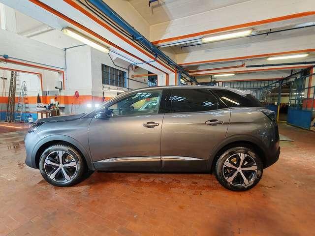 Peugeot 3008 1.5 Bluehdi 130cv Allure Pack EAT8 36 Rate 297,72