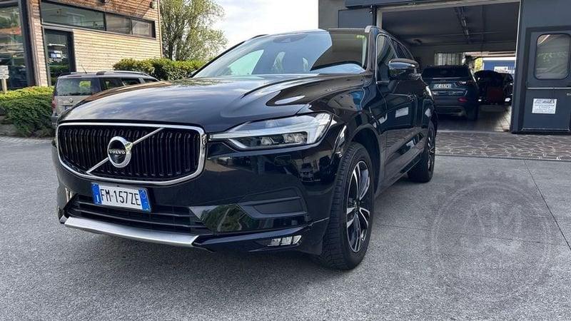 Volvo XC60 D5 AWD Geartronic Business *PREZZO REALE*