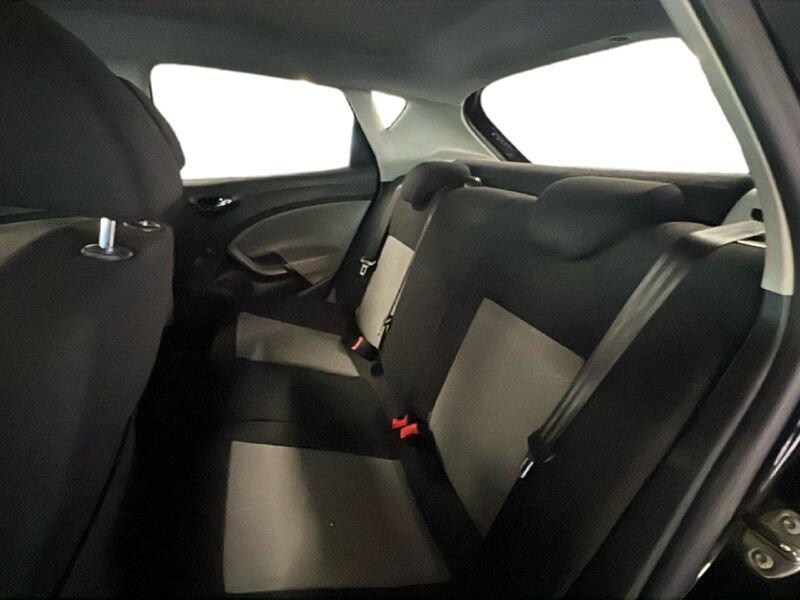 SEAT Ibiza Ibiza 5p 1.2 Reference 70cv