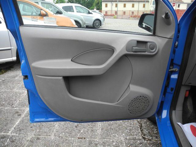 FIAT Panda 1.1 54cv 5p. -OK NEOPATENTATI- UNICA PROPRIETARIA
