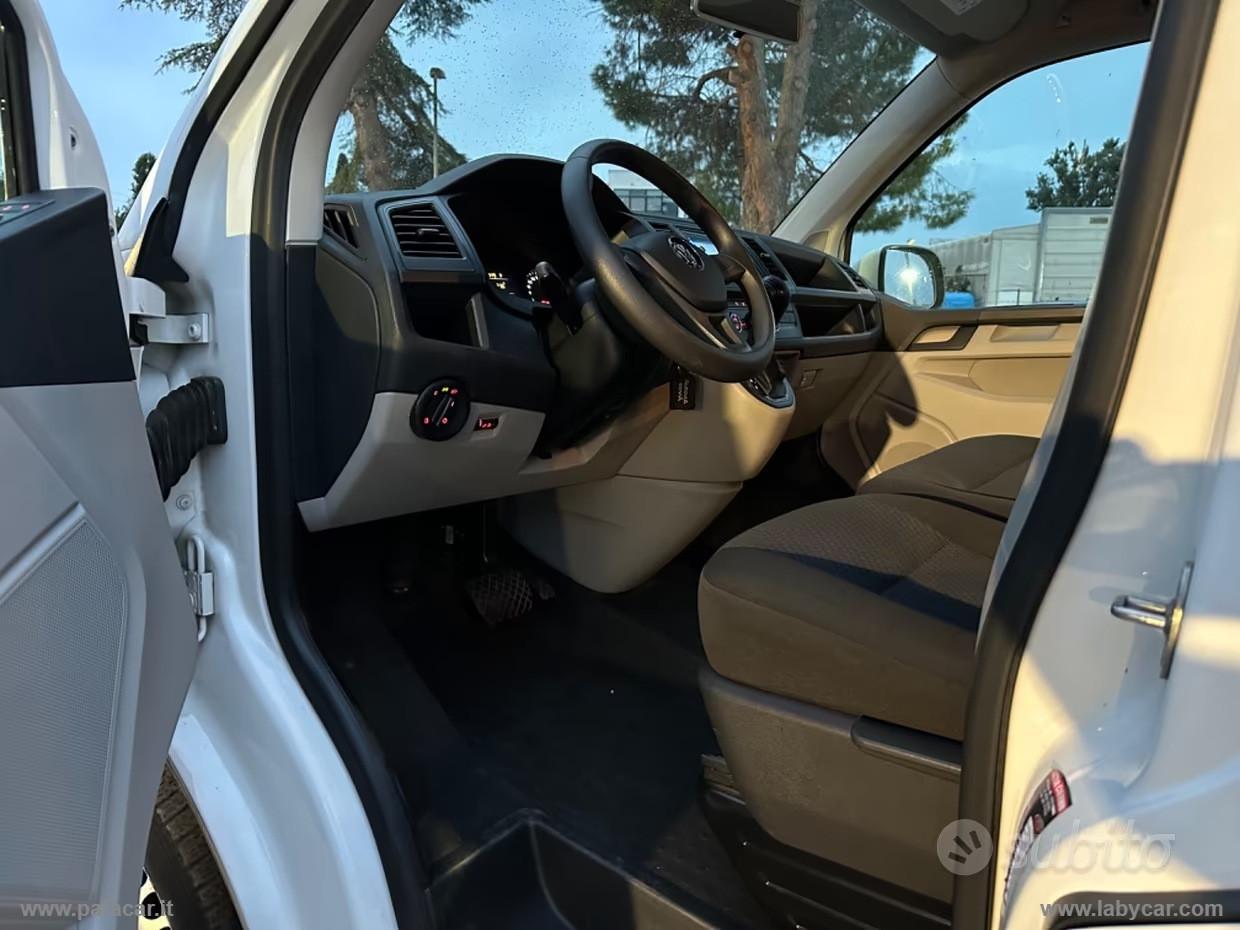 Caravelle 2.0TDI 150 DSG PC Cruise