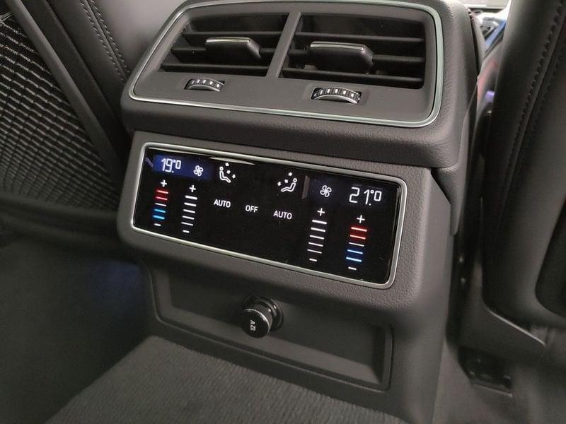 Audi A6 RS 6 Avant 4.0 TFSI V8 quattro tiptronic Performance - PREZZO REALE