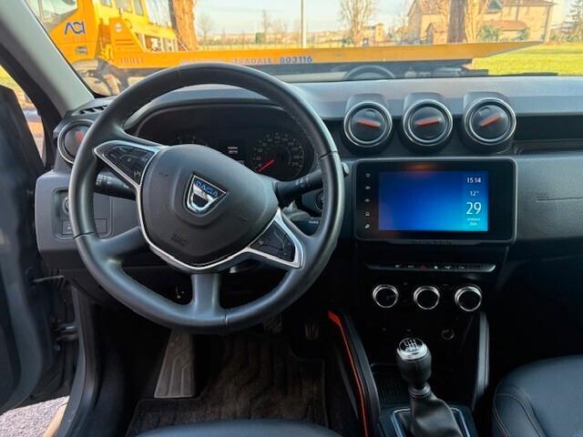Dacia Duster 1.0 TCe GPL 4x2 Extreme