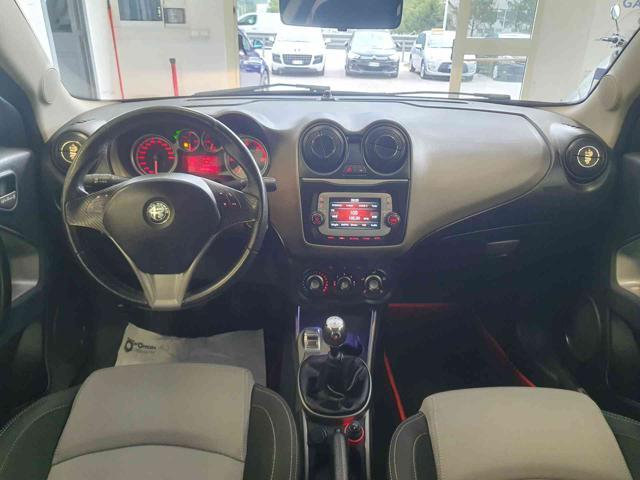 ALFA ROMEO MiTo 1.3 JTDm 85 CV Neopatentati!