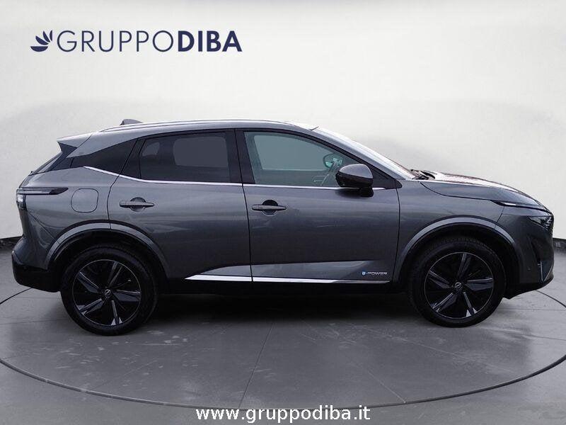 Nissan Qashqai III 2024 1.5 e-power Tekna 2wd