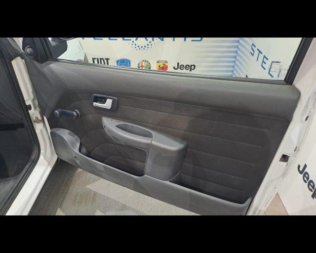 FIAT Strada 1.3 mjt 16v 85cv cab.lunga