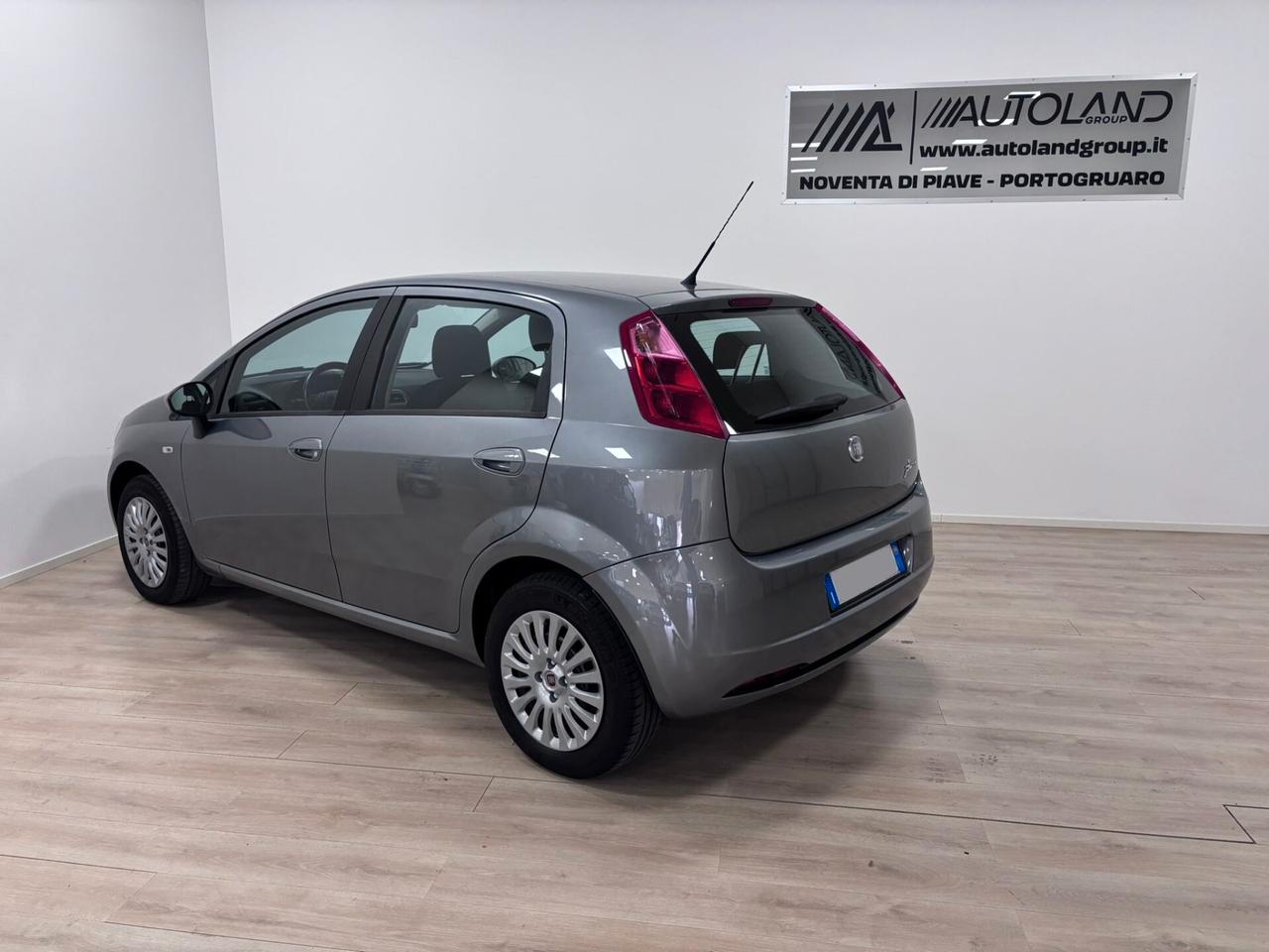 Fiat Grande Punto 1.2 5 porte **** NEOPATENTATI****