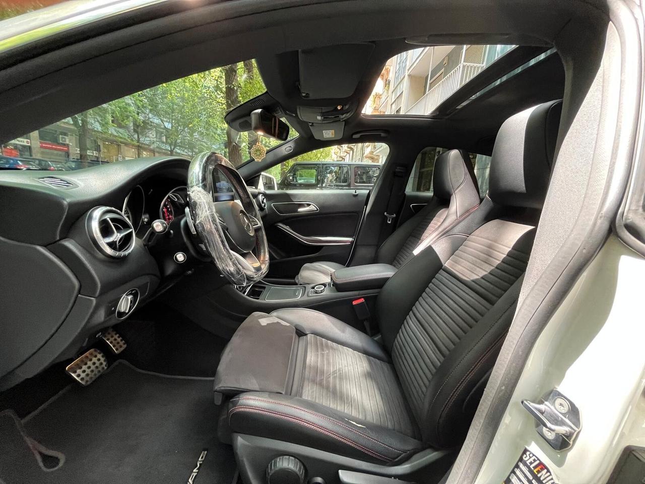 Mercedes-benz A 180 A 180 Executive