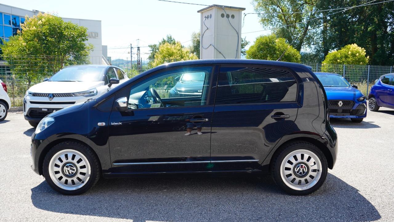 Volkswagen up! 1.0 75 CV 5p. high