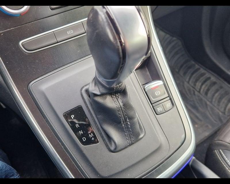 Renault Scénic dCi 8V 110CV EDC Energy Intens