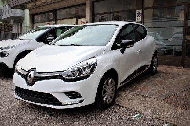 RENAULT Clio 0.9 Tce Neopatentati km 50100