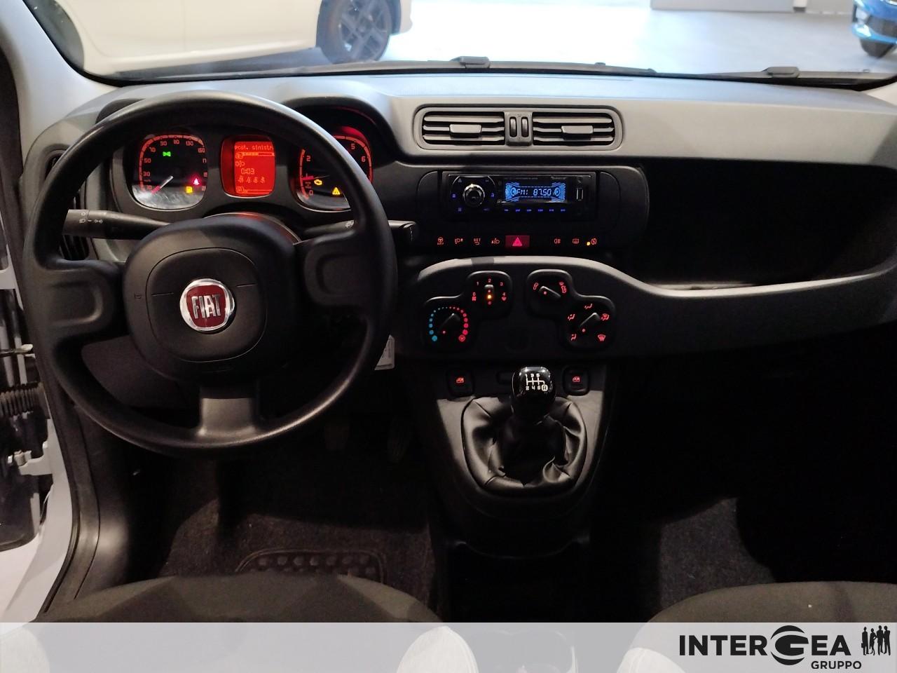 FIAT Panda 1.0 firefly hybrid s&s 70cv 5p.ti