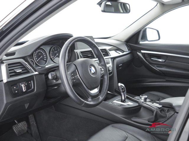 BMW 320 Serie 3 d xDrive Luxury