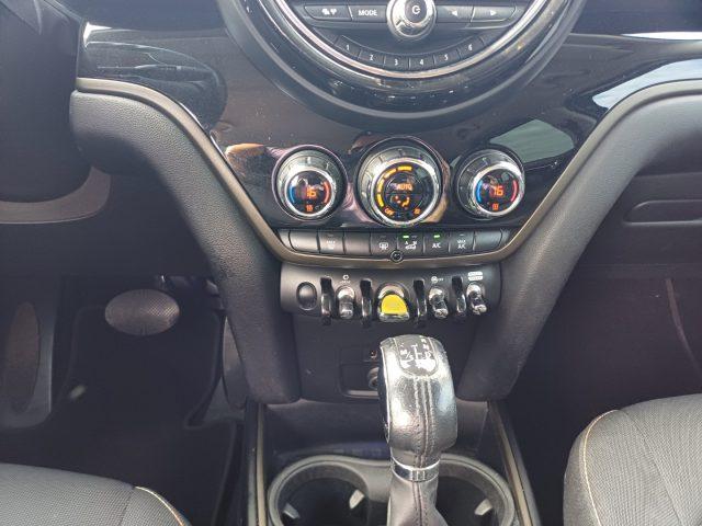 MINI Countryman 1.5 Cooper SE Hype Countryman ALL4 Automatica