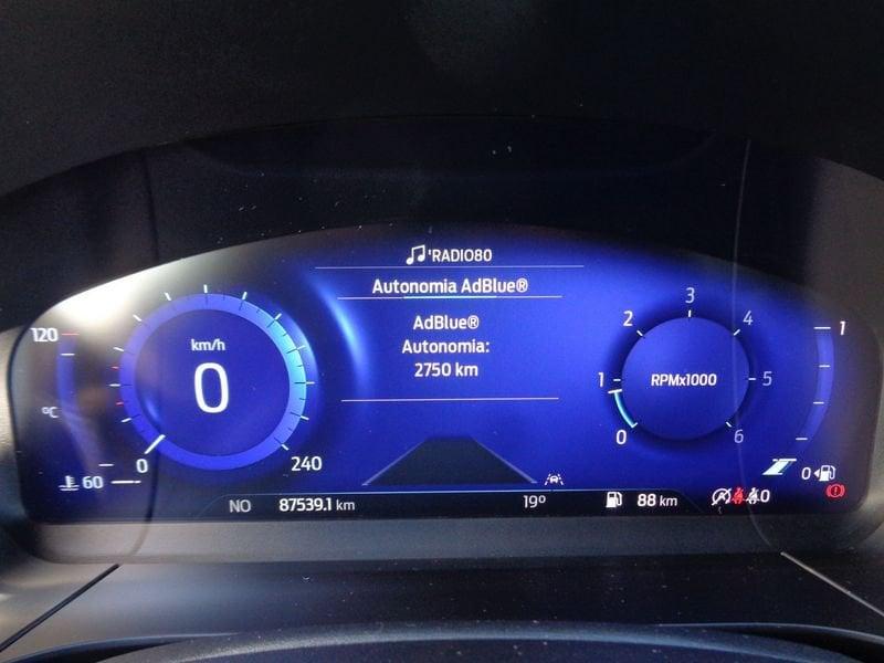 Ford Kuga Kuga 1.5 EcoBlue 120 CV 2WD ST-Line