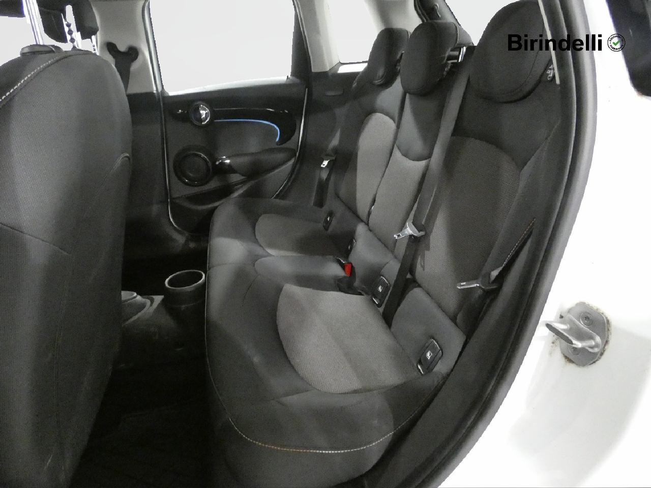 MINI Mini 5 porte (F55) - Mini 1.5 Cooper Classic 5 porte