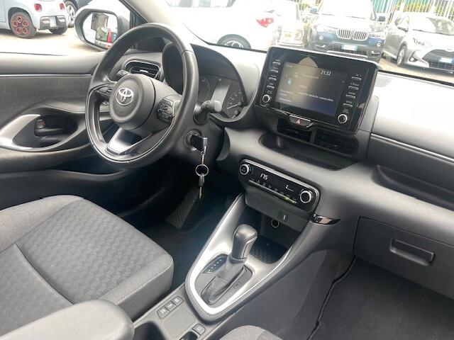 Toyota Yaris 1.5 Hybrid 5 porte Business Prezzo vero!!!!