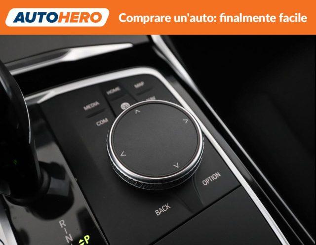 BMW 320 e Touring Business Advantage