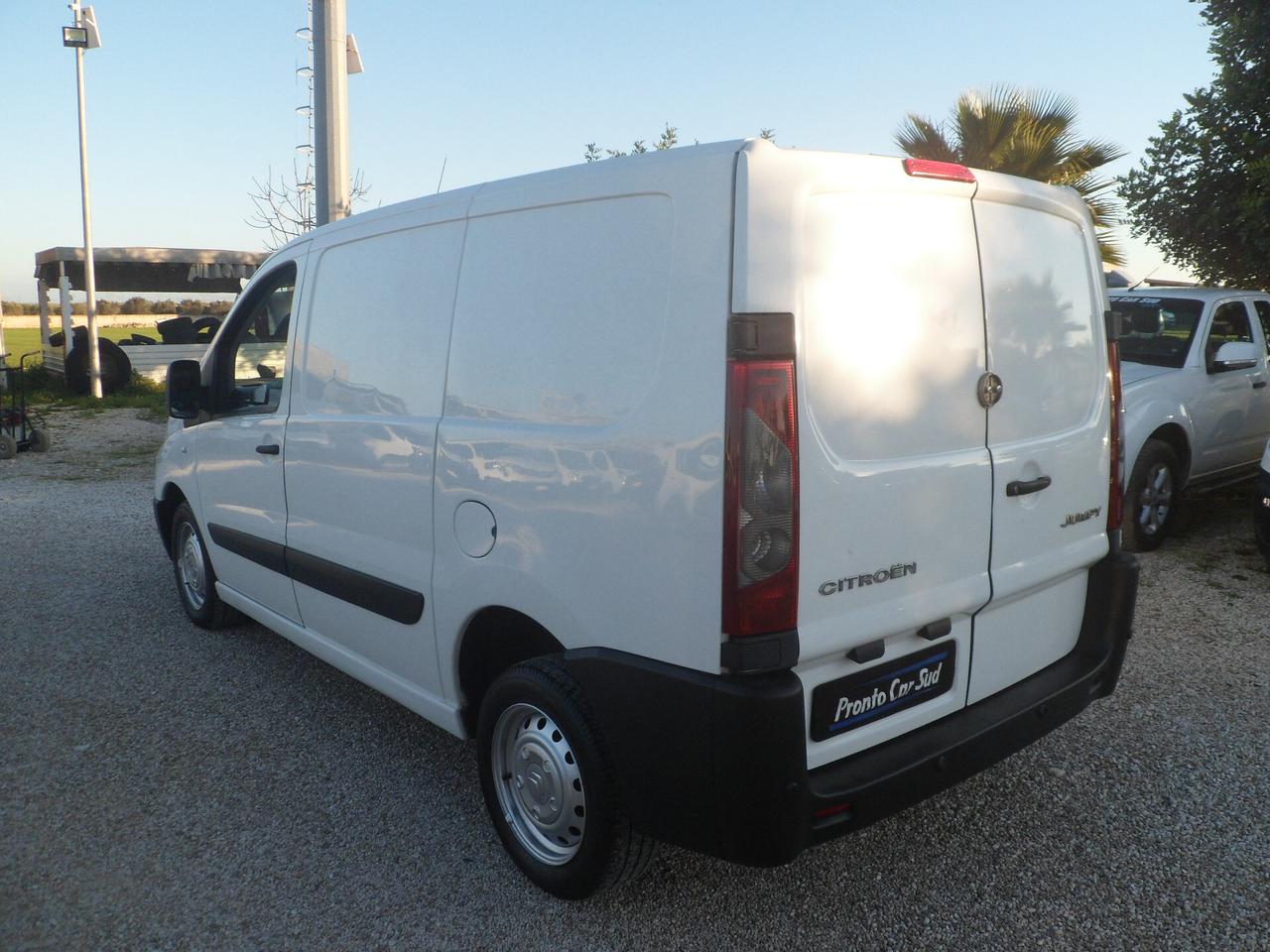 Fiat Scudo furgone