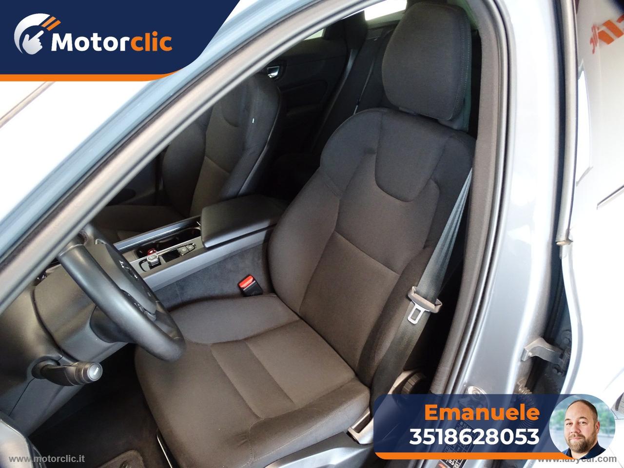 VOLVO XC60 B4