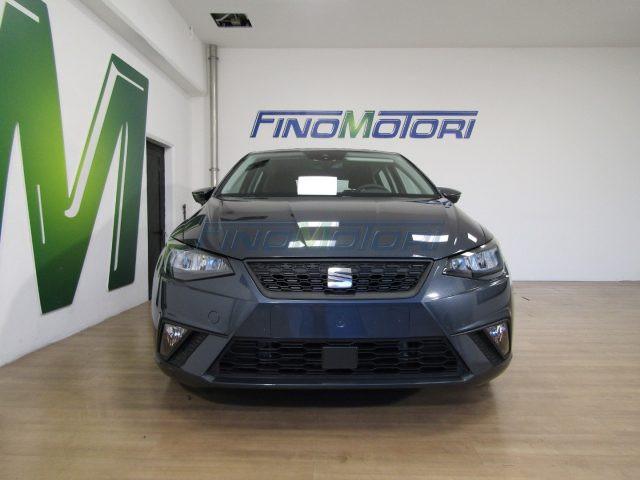 SEAT Ibiza 1.0 EcoTSI 95 CV 5 porte Style