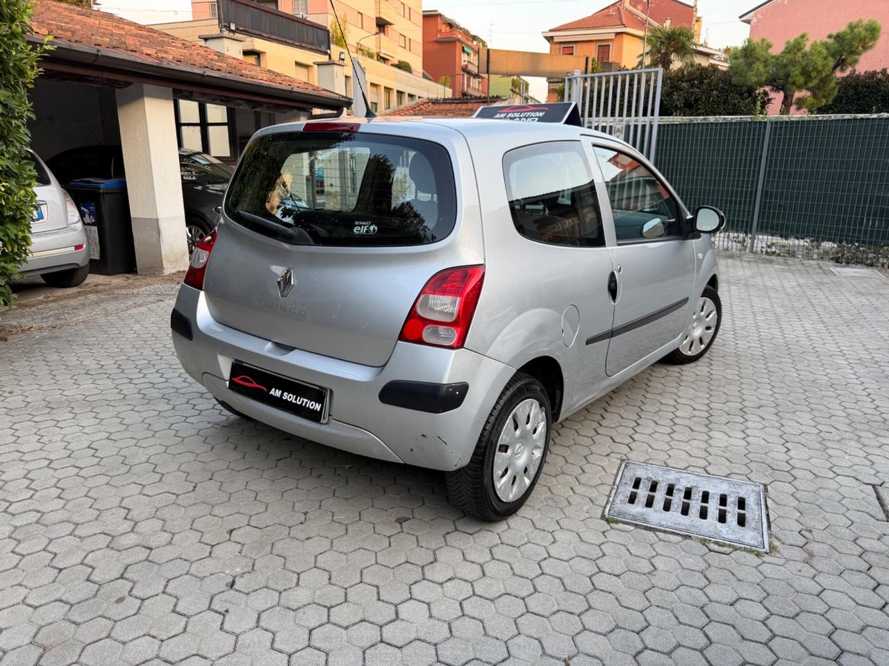 Renault Twingo 1.2 Neopatentati Euro 4