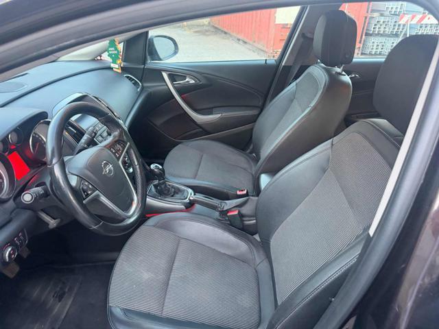 OPEL Astra 1.6 CDTI 136CV EcoFLEX S&S Sports Tourer Cosmo