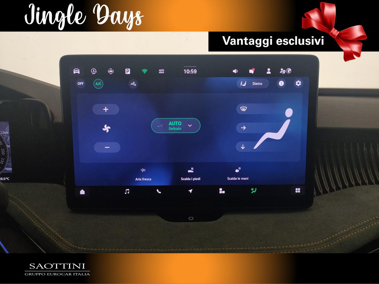 Wagon 2.0 TDI Style 150 CV DSG