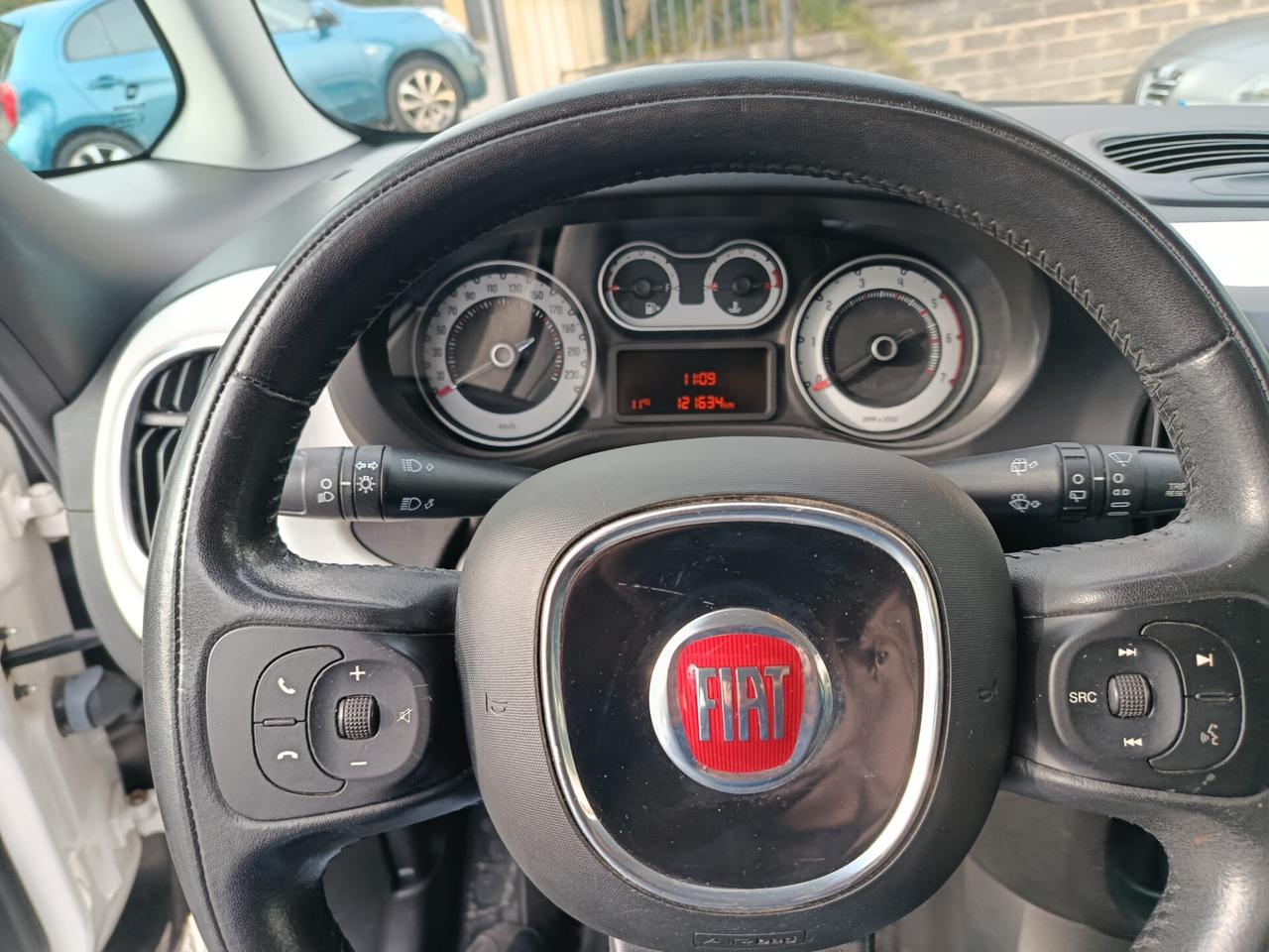 Fiat 500L 1.3 Multijet 95 CV Lounge
