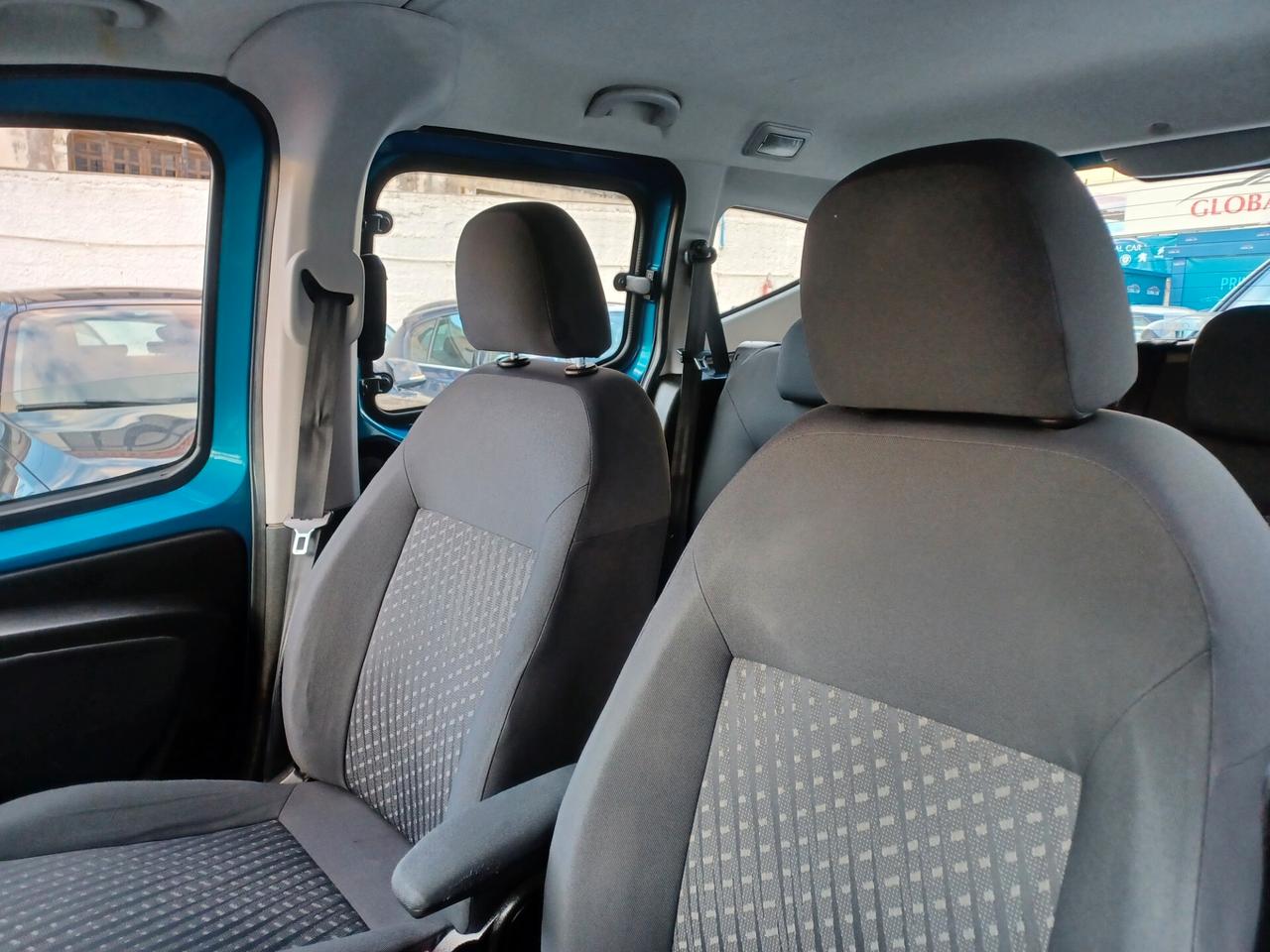 Peugeot Bipper Tepee 1.3 HDi AUTOMATICO 90000 KM