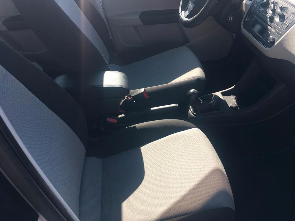 Seat Mii 1.0 68 CV 5 porte Style Ecofuel