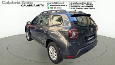 DACIA Duster 1.0 TCe GPL 4x2 Comfort