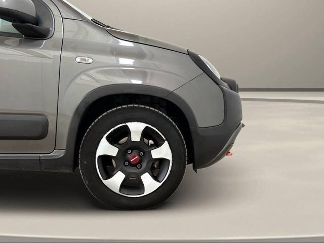 FIAT Panda Cross 1.0 FireFly S&S Hybrid Cross