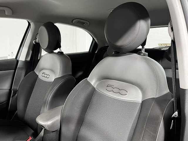 Fiat 500X 1.4 MultiAir 140 CV Pop Star