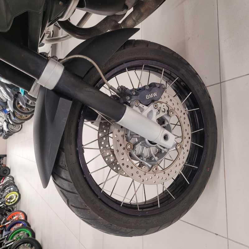 Bmw R 1200 GS Adventure - 2006