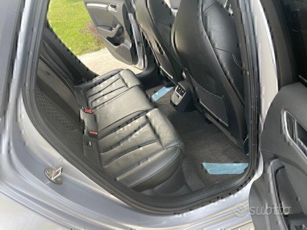 Audi A3 2.0 TDI 150 CV S LINE