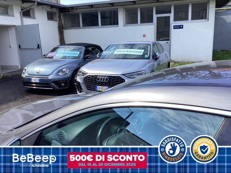 Mercedes-Benz CLA S.Brake SHOOTING BRAKE 200 PREMIUM