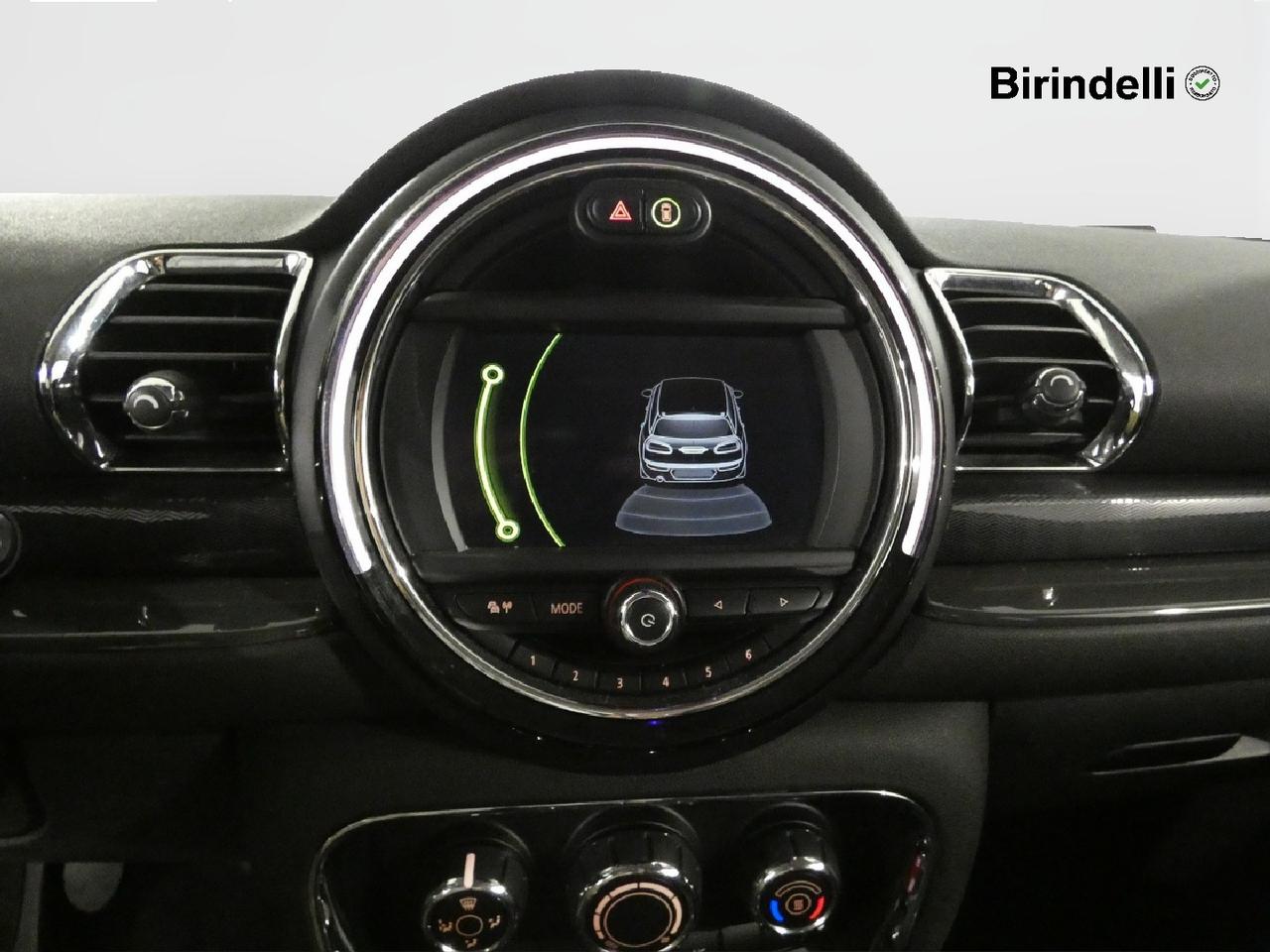 MINI Mini Clubman (F54) - Mini 1.5 One D Boost Clubman