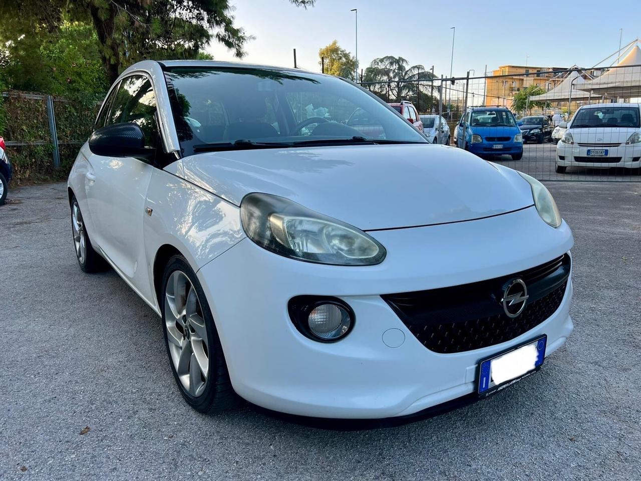 OPEL ADAM 1.4 Glam - 2013