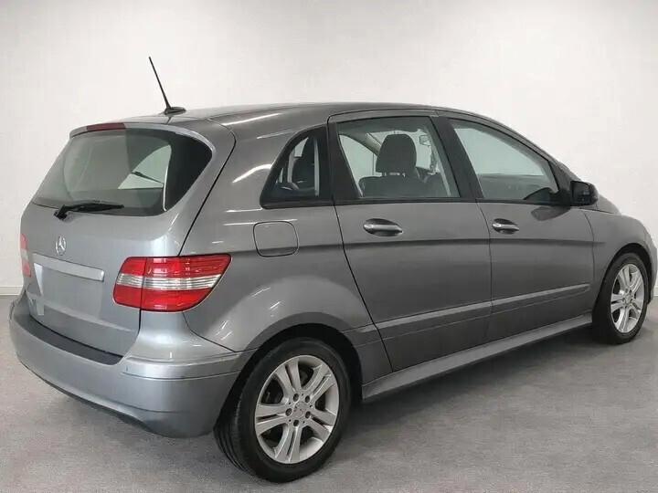 Mercedes-benz B 180 CDI Executive "IN ARRIVO"