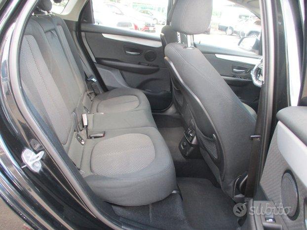 Bmw 216 D 1.5 115CV E6 ACTIVE TOURER NAVI/PDC KM C