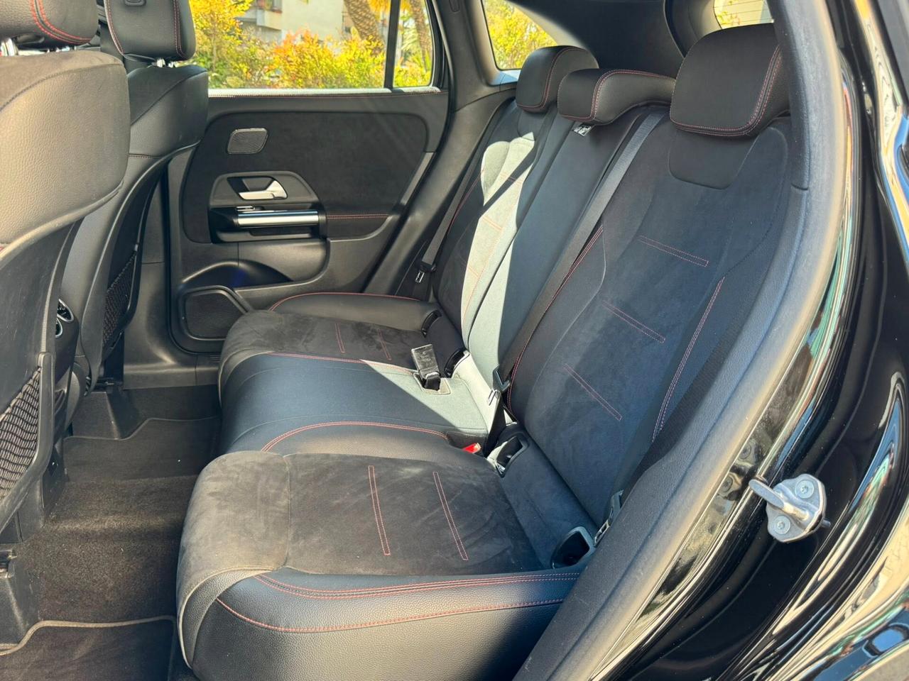 MERCEDES GLA 200 CDI 150 CV. AMG PREMIUM AUTOMATIK