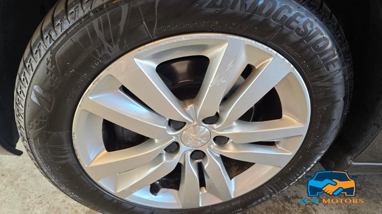 Peugeot 308 Station Wagon 308 SW 1.5 bluehdi Business s&s 130cv